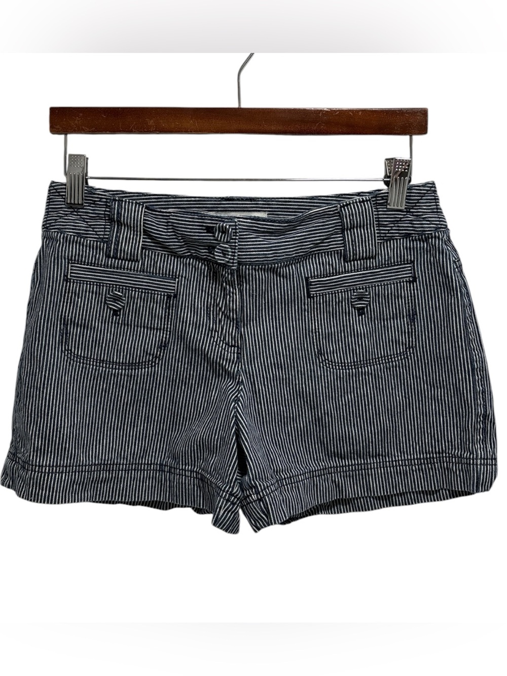 Loft Shorts